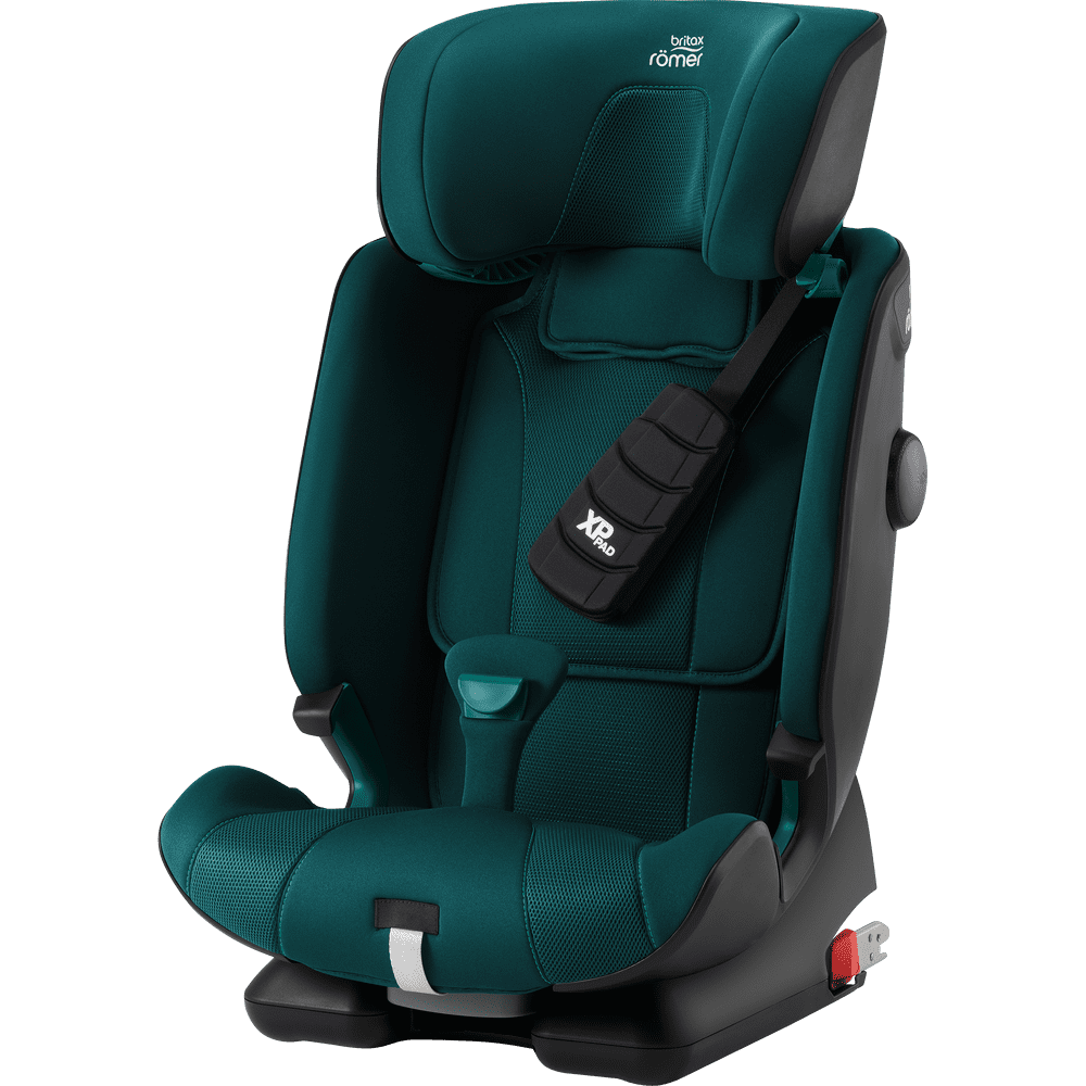 Altabebe Sitzauflagen Buggy & Kindersitze Memory Foam