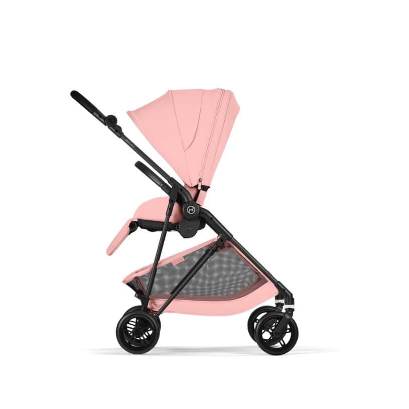 CYBEX Melio Carbon 2026 - Candy Pink