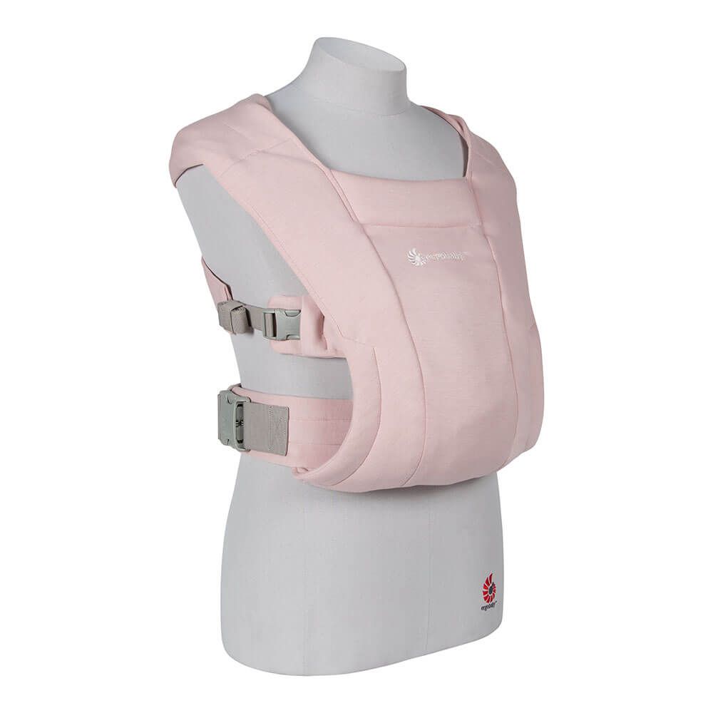 Ergobaby Embrace Neugeborenentrage - Blush Pink Ergobaby Embrace Neugeborenentrage - Blush Pink