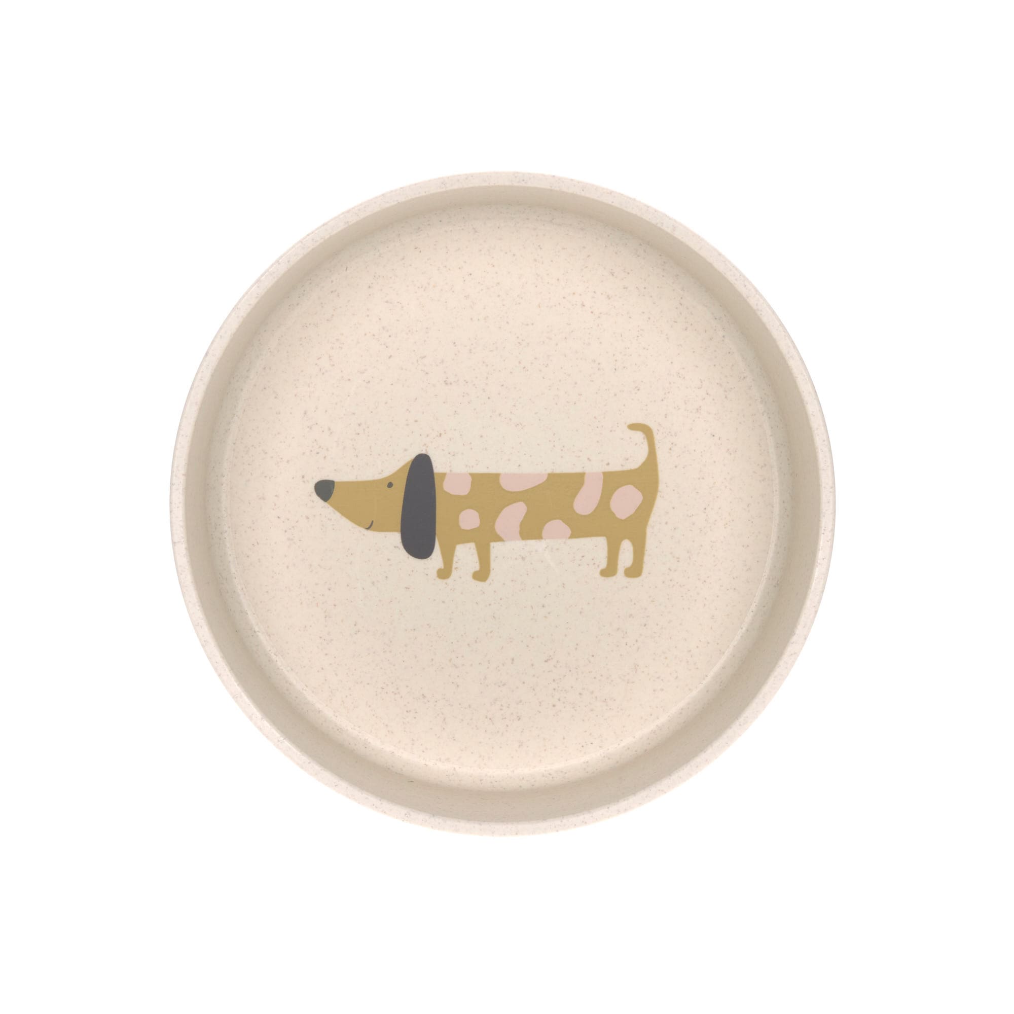 Lässig - Schüssel - Bowl PP Cellulose Little Mateys spicy orange Lässig - Schüssel - Bowl PP Cellulose Little Mateys spicy orange