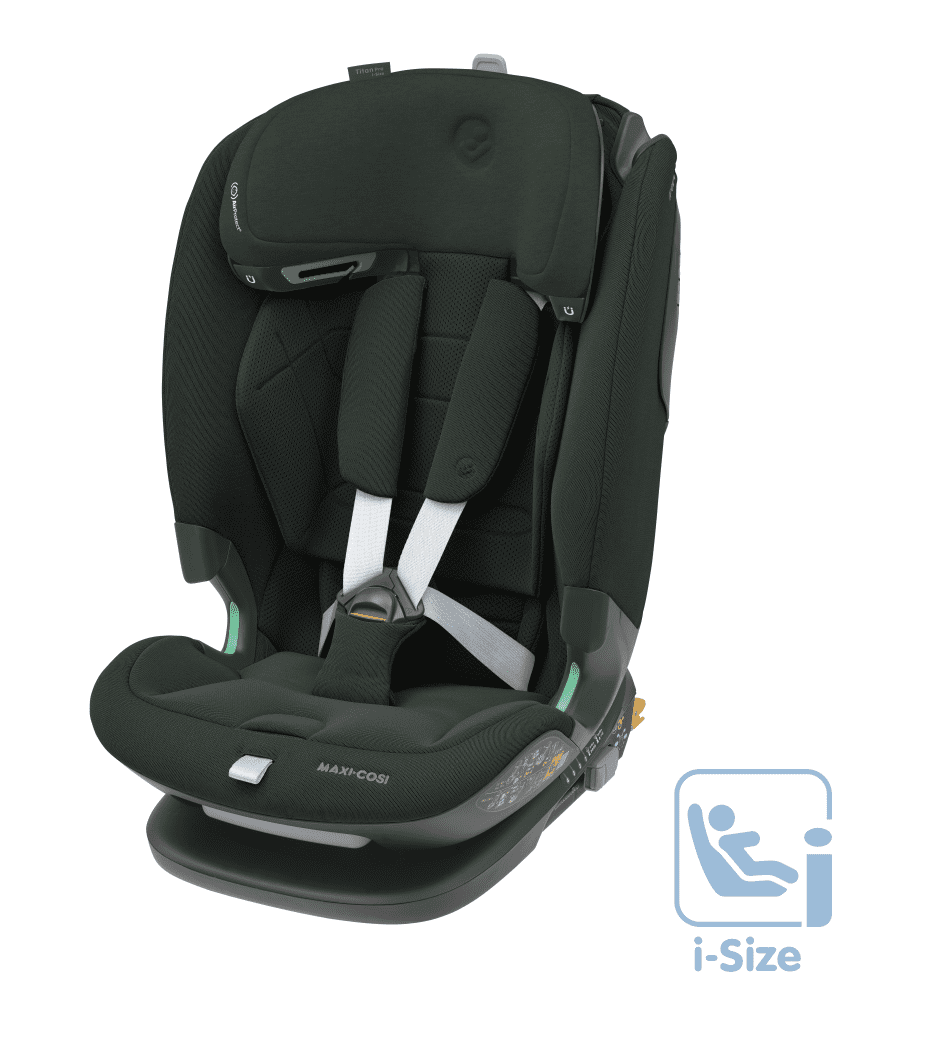 Maxi Cosi Titan Pro2 i-Size - AUTHENTIC GREEN  Maxi Cosi Titan Pro2 i-Size - AUTHENTIC GREEN