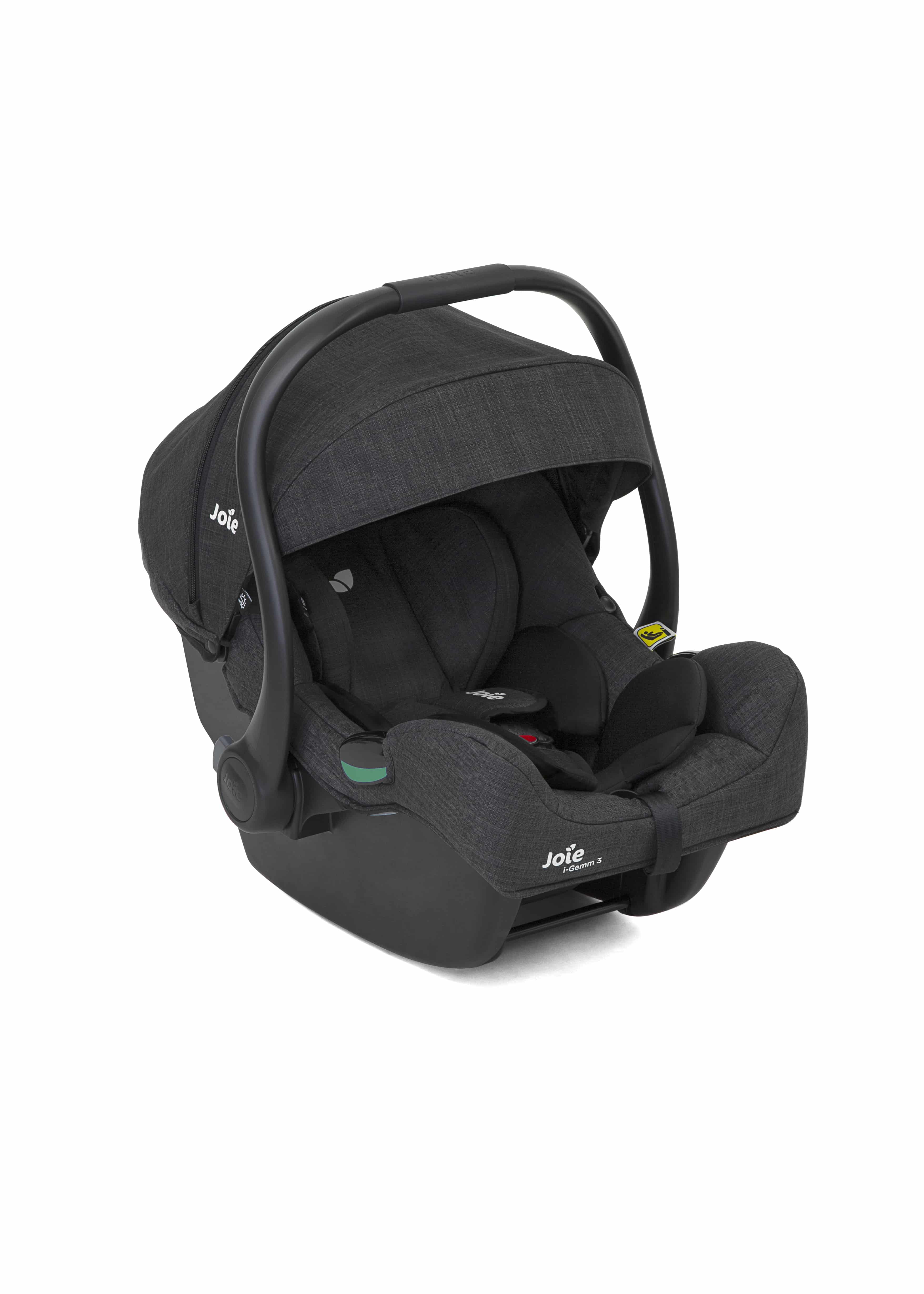 Joie i-Gemm 3 Babyschale Pavement Joie i-Gemm 3 Babyschale Pavement