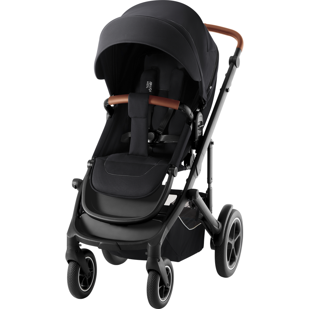 Britax Römer Smile 5Z - Comfort Set 