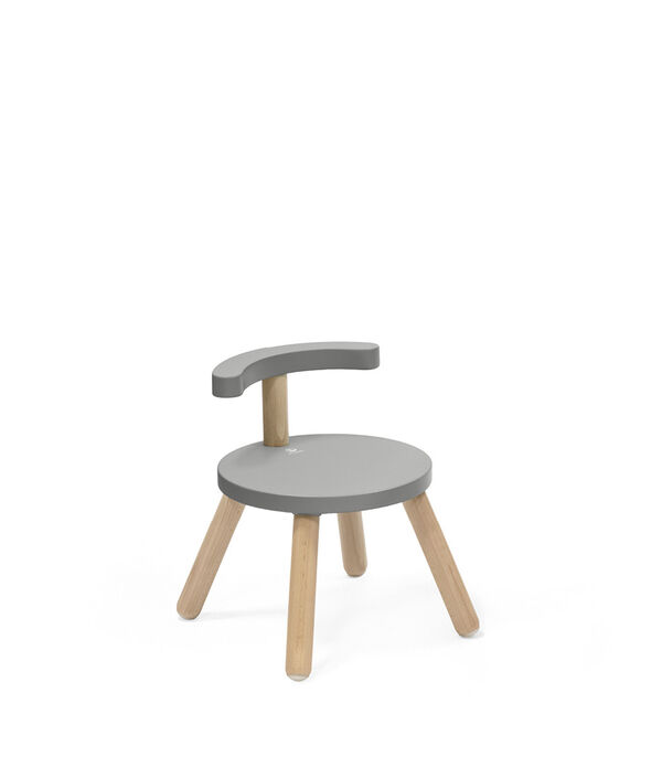 Stokke MuTable Chair V2 Storm Grey Stokke MuTable Chair V2 Storm Grey