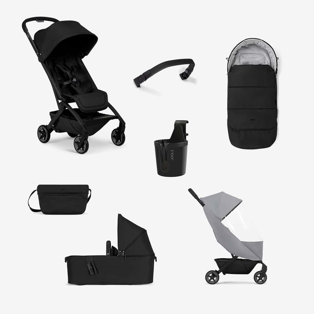 Joolz Aer 2 All-in-One-Set