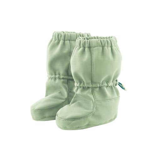 mamalila Softshell-Booties Allrounder Mint/Baby – Entdecke mamalila Softshell-Booties Allrounder Mint/Baby für Babys: warm, atmungsaktiv & wasserdicht. Perfekter Schutz für kleine Füße – ideal für Trage, Buggy & draußen!