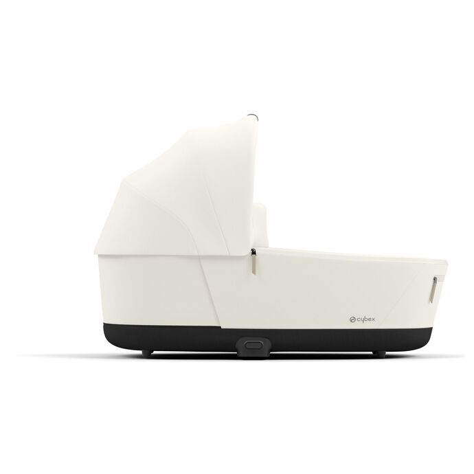 CYBEX Priam Lux Carry Cot Babywanne Off White CYBEX Priam Lux Carry Cot Babywanne Off White