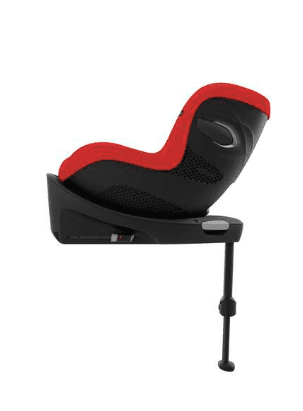 Cybex Sirona G Plus i-size Reboarder Hibiscus Red Cybex Sirona G Plus i-size Reboarder Hibiscus Red
