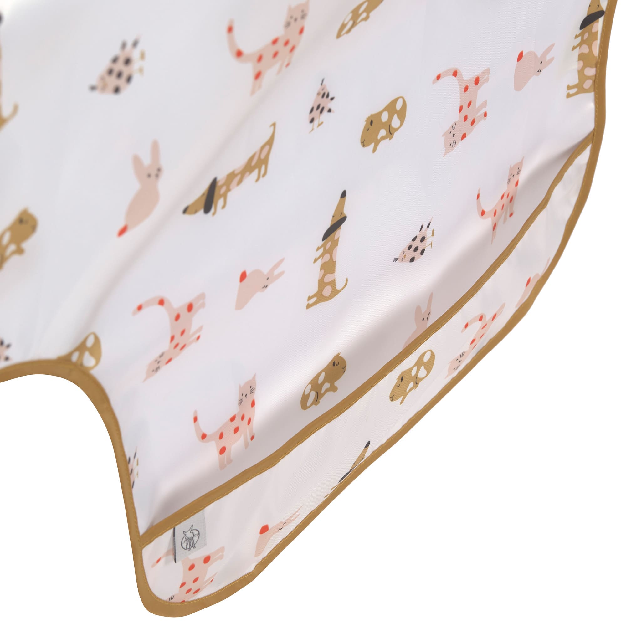 Lässig Ärmellätzchen 2 Stück Dackel Lässig Ärmellätzchen 2 Stück Dackel