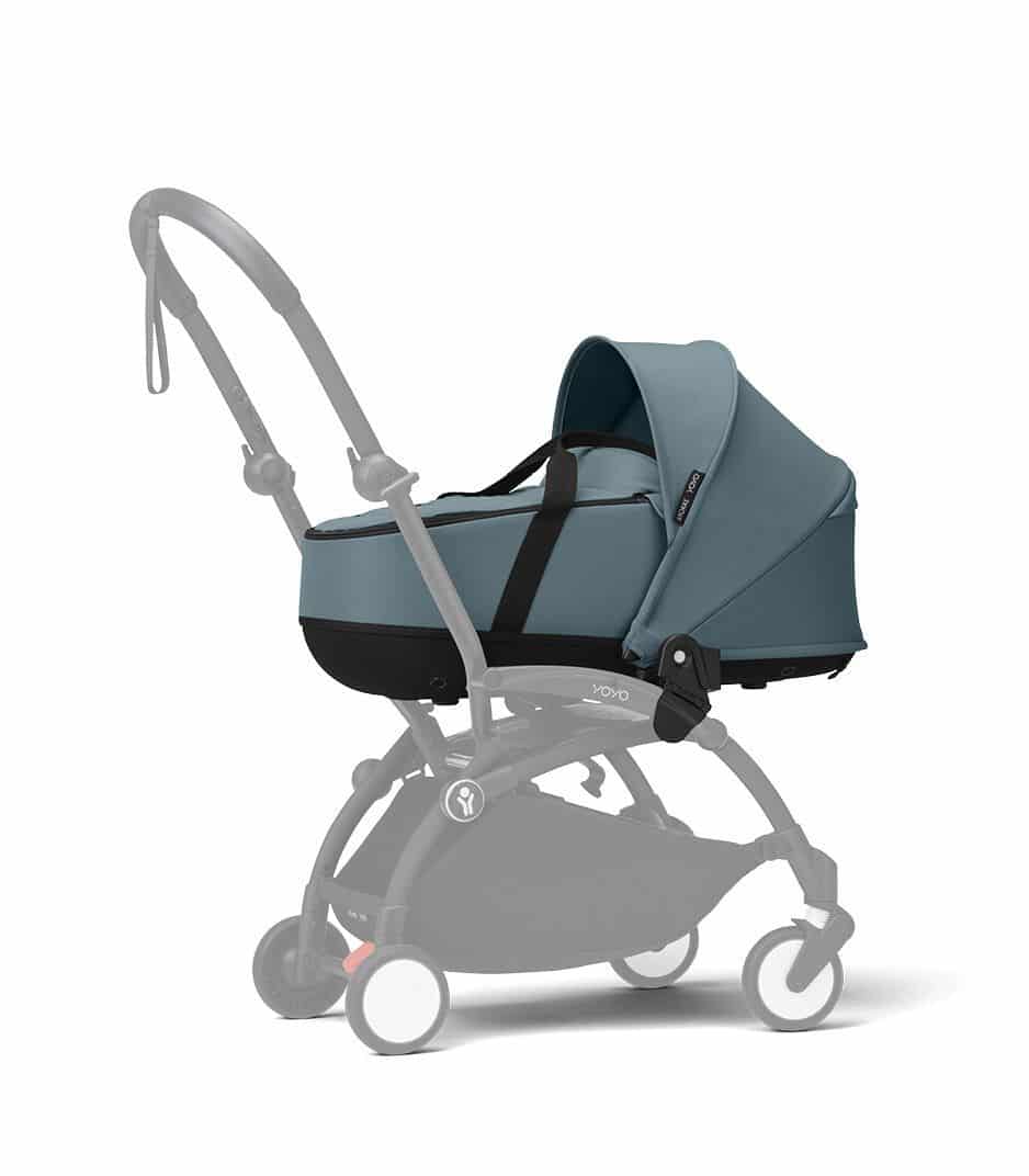 BABYZEN YOYO Liegewanne
