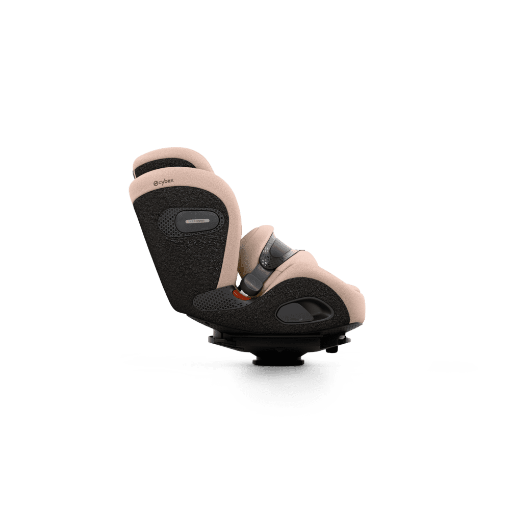 Cybex Anoris Si Airbag Komfort Cozy Beige
