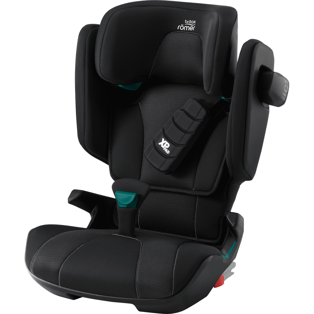 Britax Römer KIDFIX i-SIZE