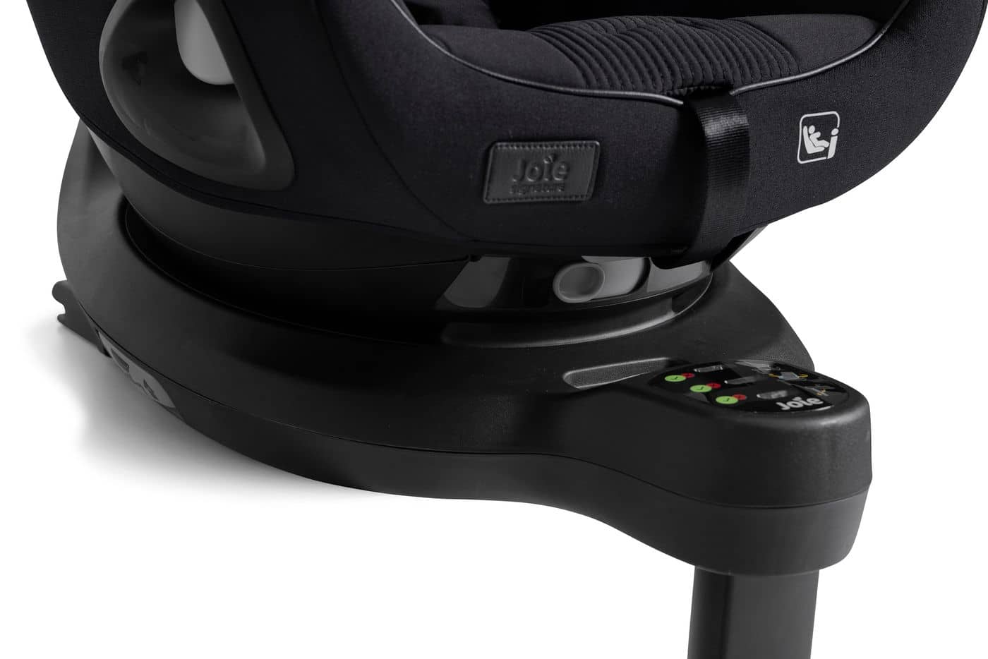 Joie Signature i-Harbour E inkl. i-Base Encore Eclipse