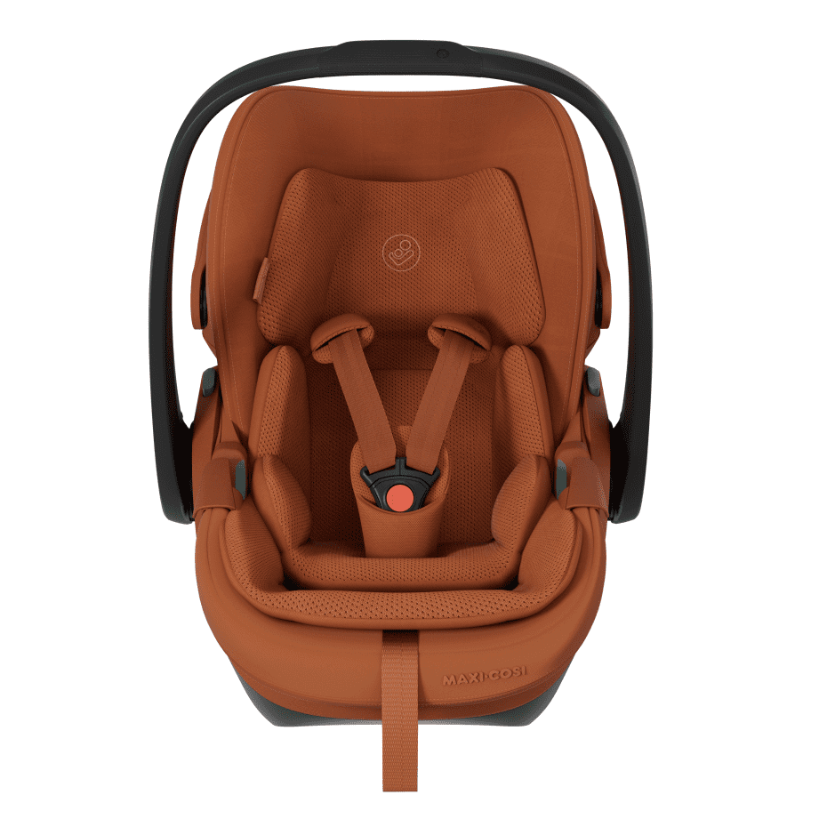 Maxi Cosi Pebble Slide Pro Copper Terra
