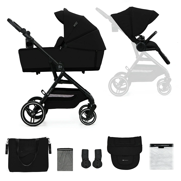 Kinderkraft Kombikinderwagen YOXI 2IN1 Black – Kinderkraft Kombikinderwagen YOXI 2IN1 Kinderwagen Black bei babybrands.de kaufen ✓ sicher, einfach & bequem online bestellen ✓ Kinderkraft Kombikinderwagen YOXI 2IN1 Black – Kinderkraft Kombikinderwagen YOXI 2IN1 Kinderwagen Black bei babybrands.de kaufen ✓ sicher, einfach & bequem online bestellen ✓