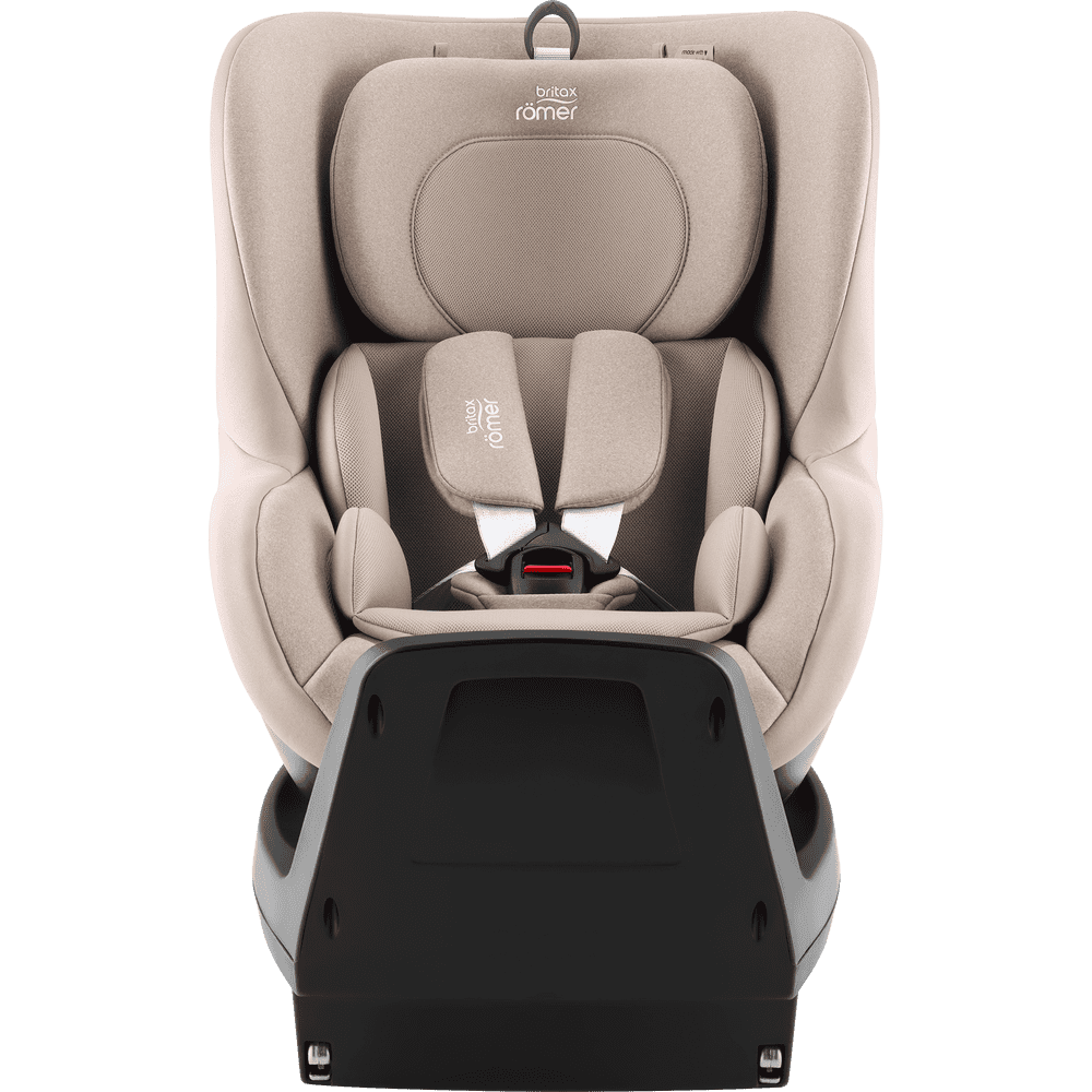 Britax Römer DUALFIX M Plus Teak