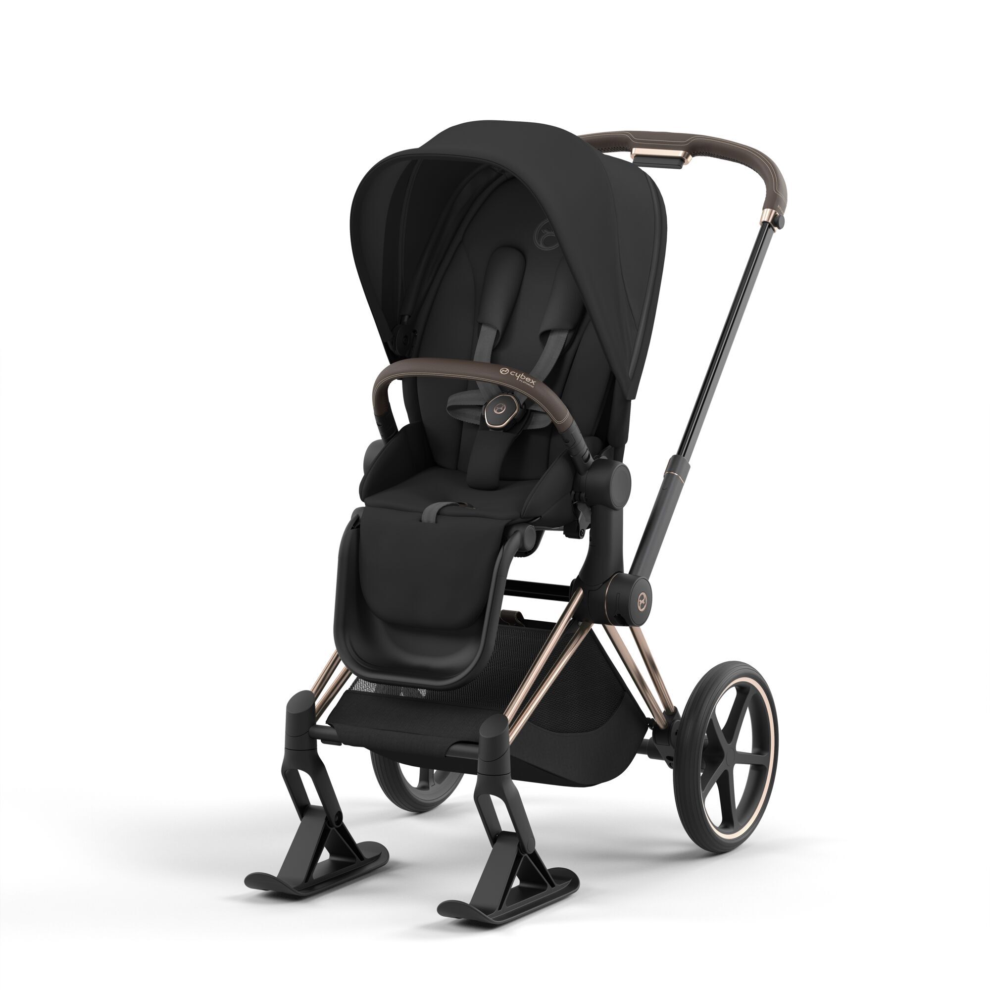 Cybex Priam Skiaufsatz Cybex Priam Skiaufsatz