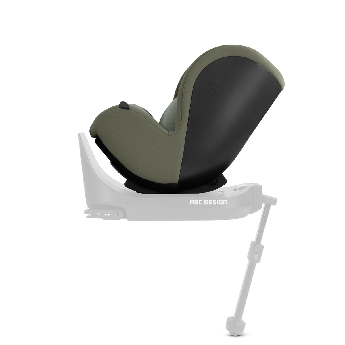 ABC Design Lily i-Size Sage ABC Design Lily i-Size Sage
