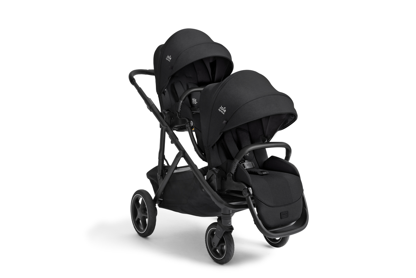 Joie Signature 2in1 Kombikinderwagen Versiti Eclipse – Entdecke jetzt bie babybrands.de den Joie Signature Versiti Eclipse 2in1 Kombikinderwagen: über 20 Modi als Duo, Allradfederung, Flex Komfortsitz und edles Design. Der perfekte Begleiter von Geburt an!