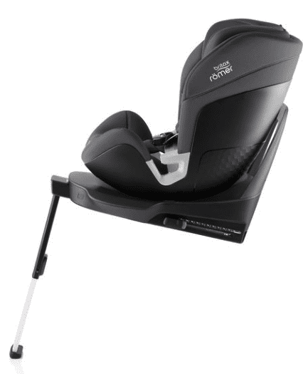 Britax Römer Autositz SWIVEL 2 Midnight Grey Britax Römer Autositz SWIVEL 2 Midnight Grey