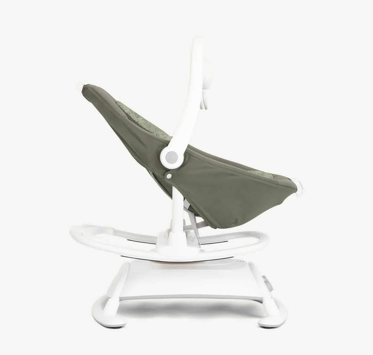 Joie Sansa 2in1 Babywippe Palms