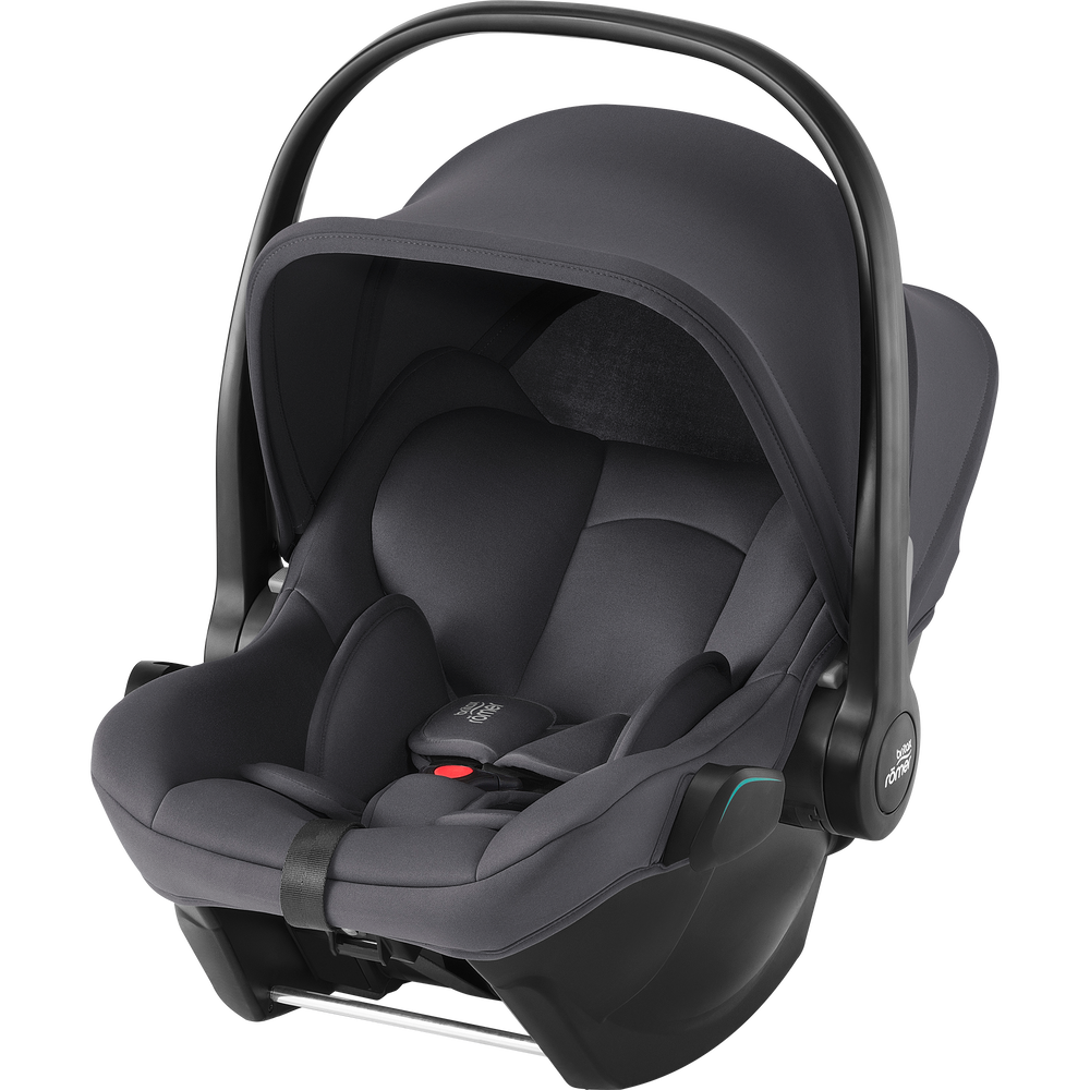 Britax Römer Baby-Safe Core Set Midnight Grey