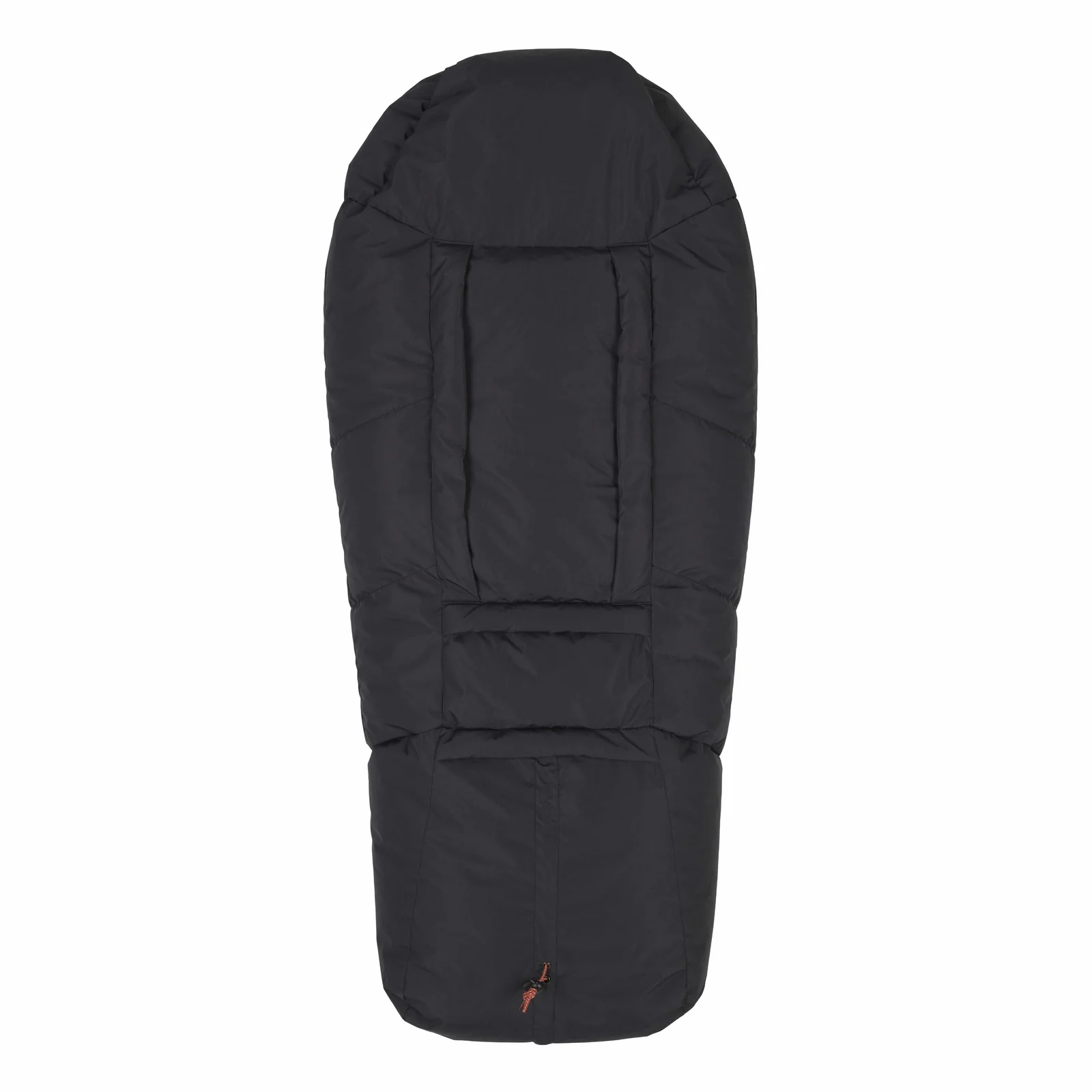 VOKSI Adventure North Fußsack Poppy Blue