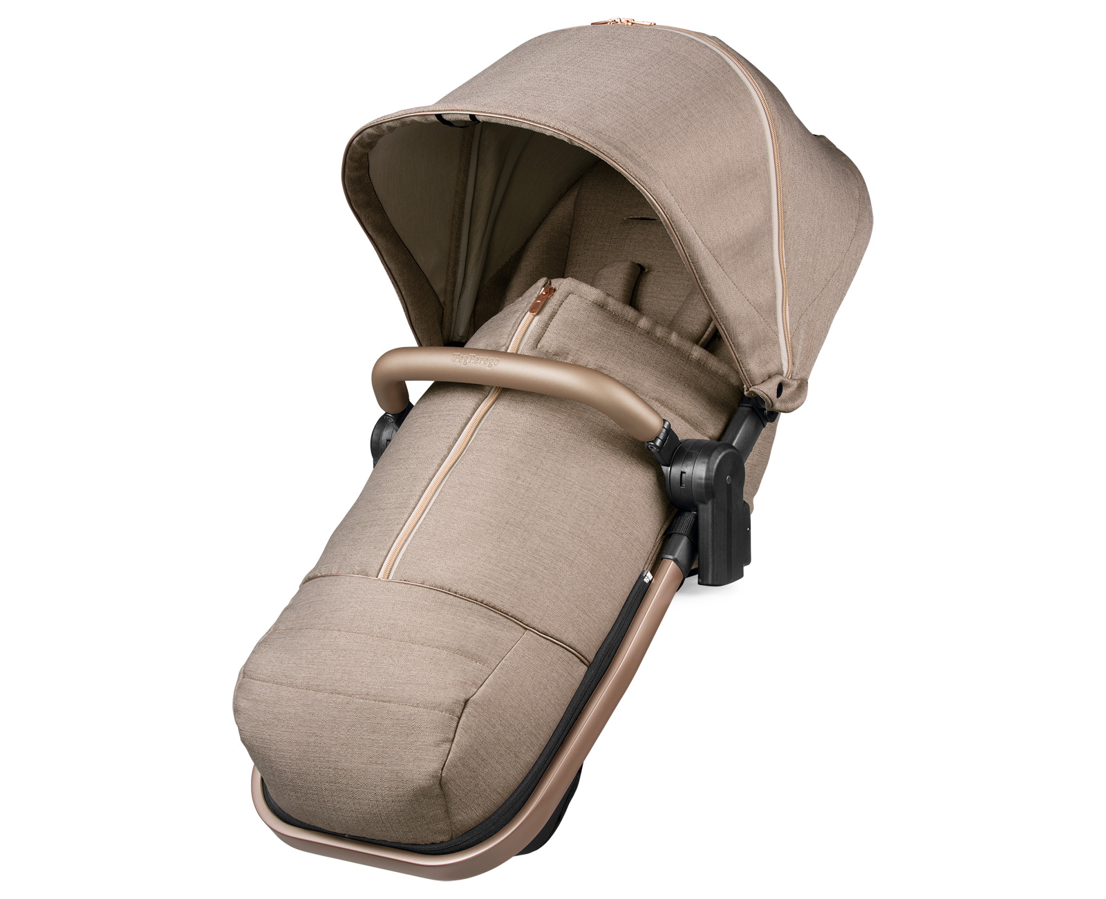 Peg Perego Ypsi Zweitsitz Mon Amour Peg Perego Ypsi Zweitsitz Mon Amour