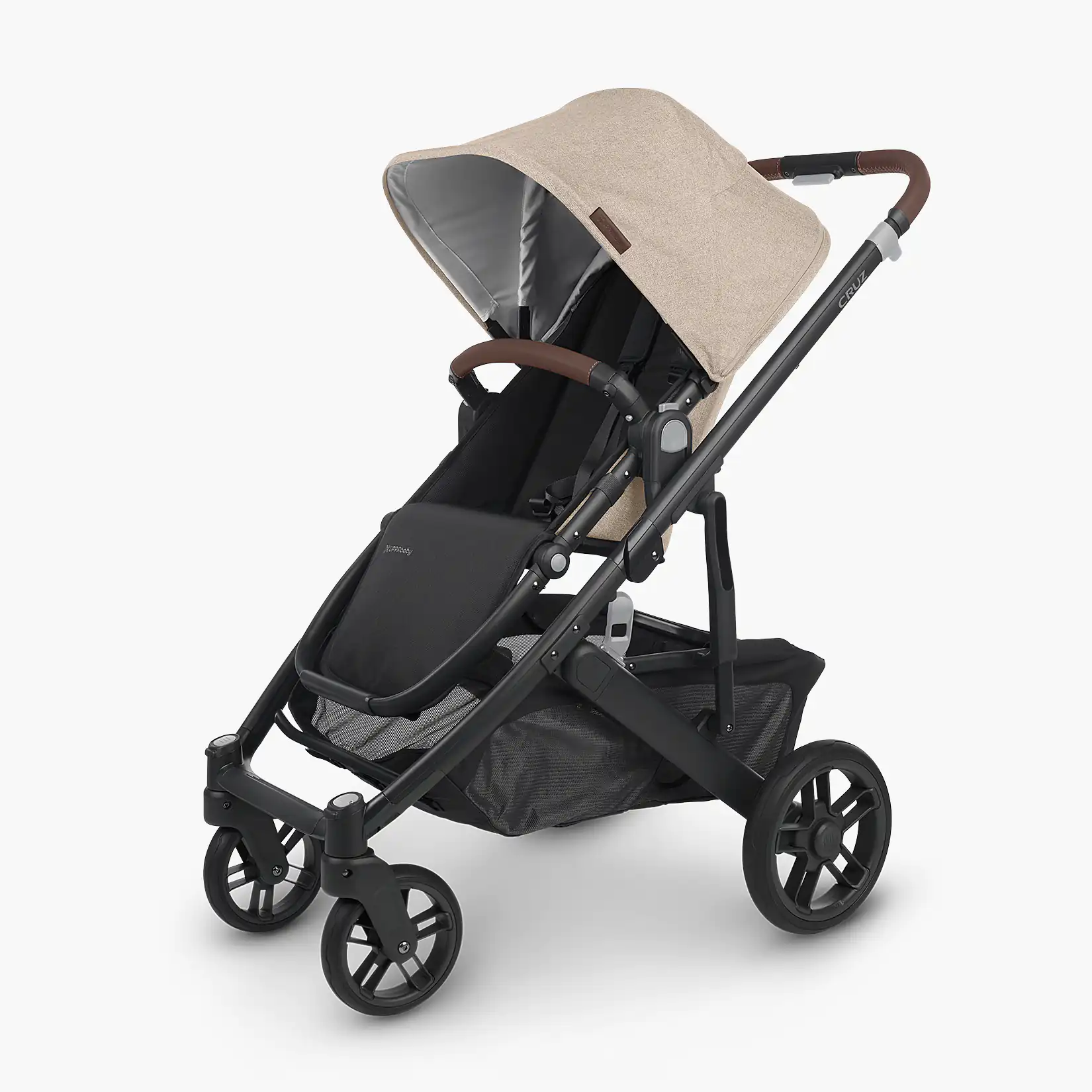 UPPAbaby Cruz V2 Sportwagen - UPPAbaby Sportsitz / Zweitsitz