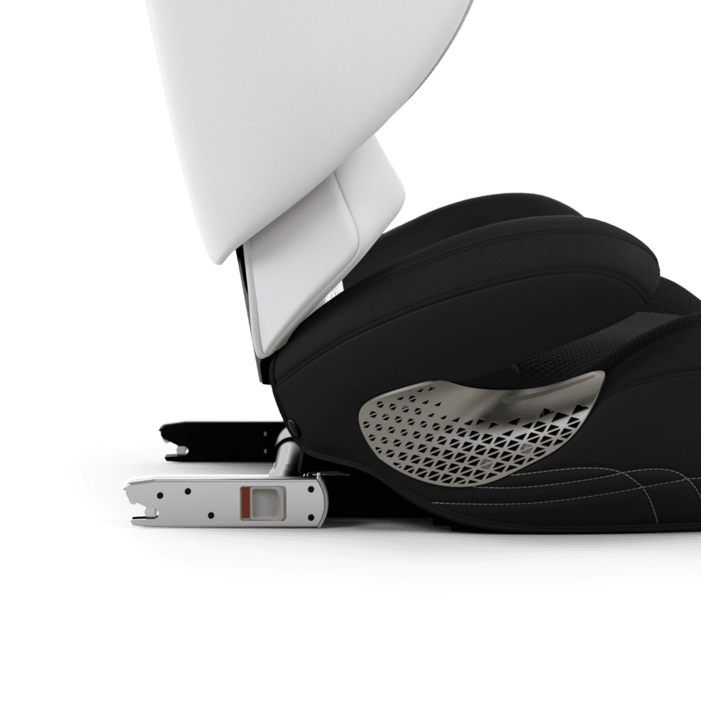 Cybex Solution S Style Off White