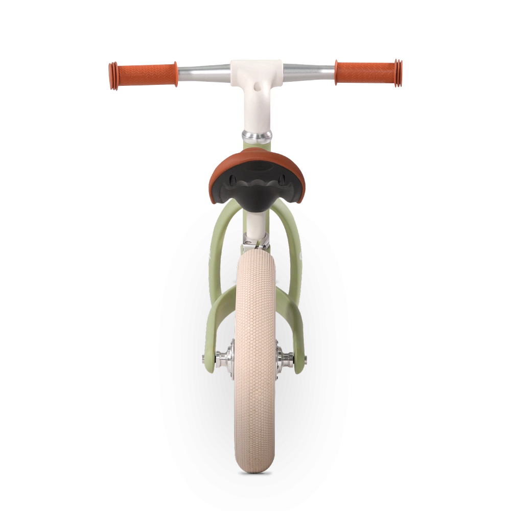 my junior Laufrad Typ 01 Mint Rush