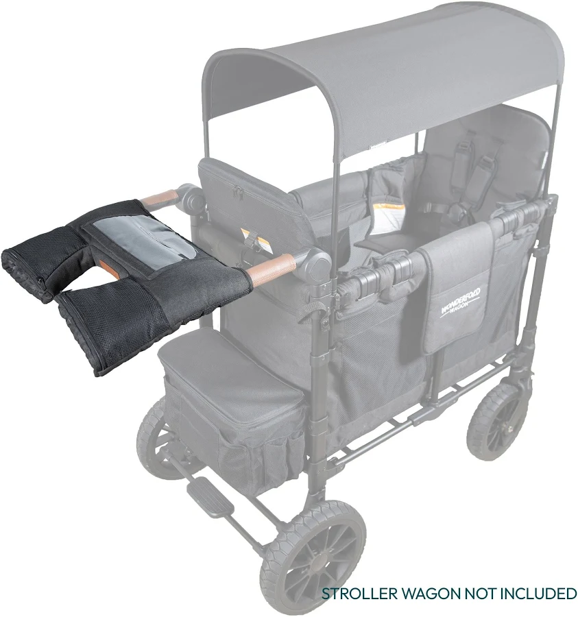 Wonderfold Kinderwagen-Fäustlinge - Standard