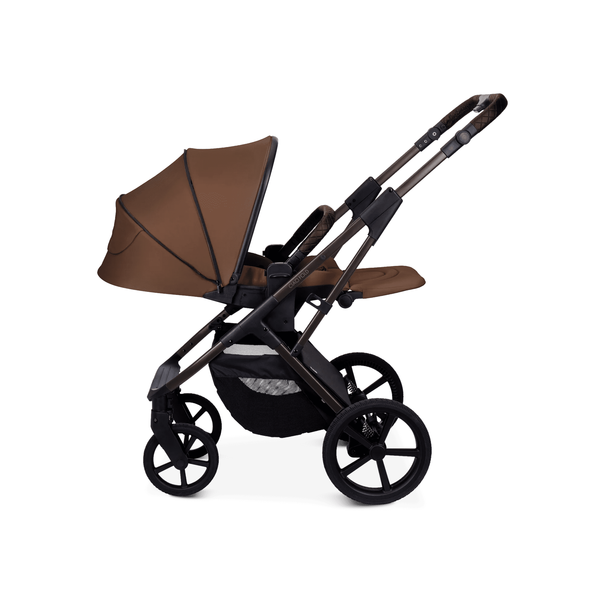 Moon CIAO Fold Cognac