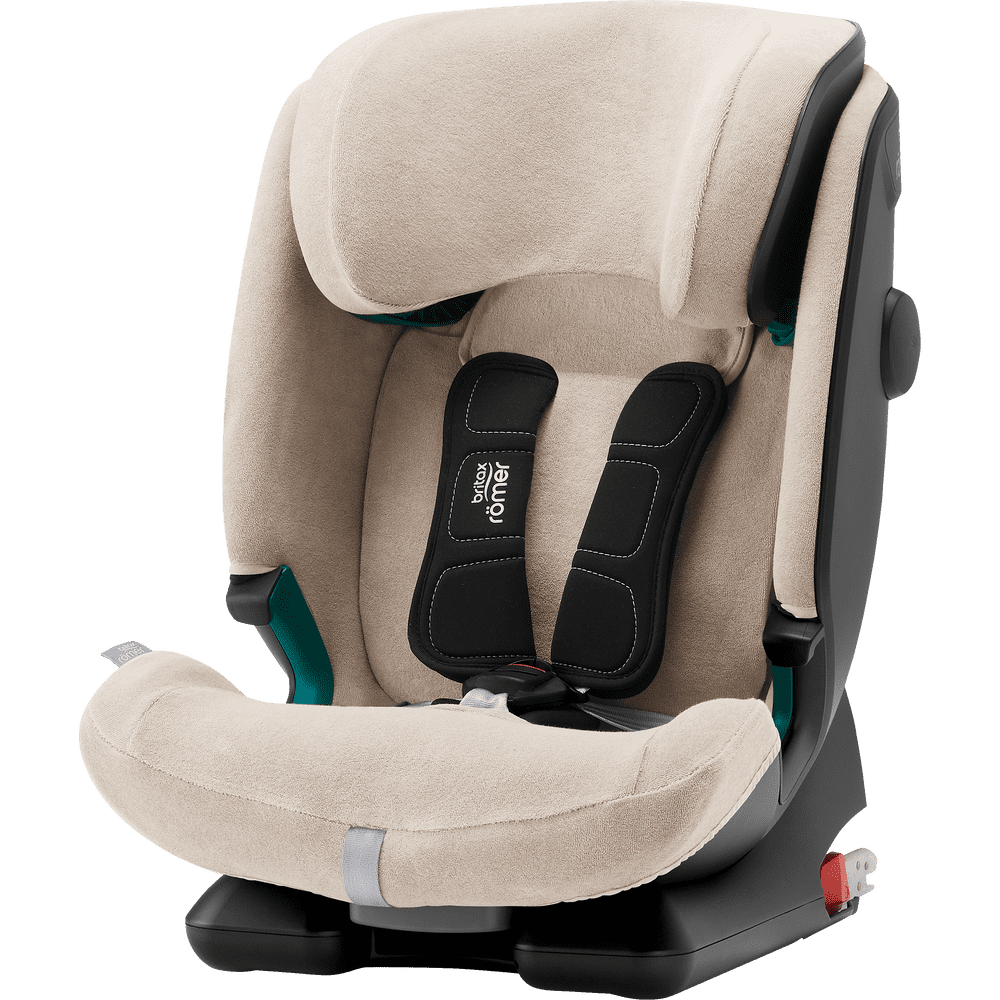Britax Römer Sommerbezug ADVANSAFIX i-SIZE / ADVANSAFIX M i-SIZE Beige – Britax Römer Sommerbezug ADVANSAFIX i-SIZE / ADVANSAFIX M i-SIZE Beige bei babybrands.de kaufen ✓ sicher, einfach & bequem online bestellen ✓