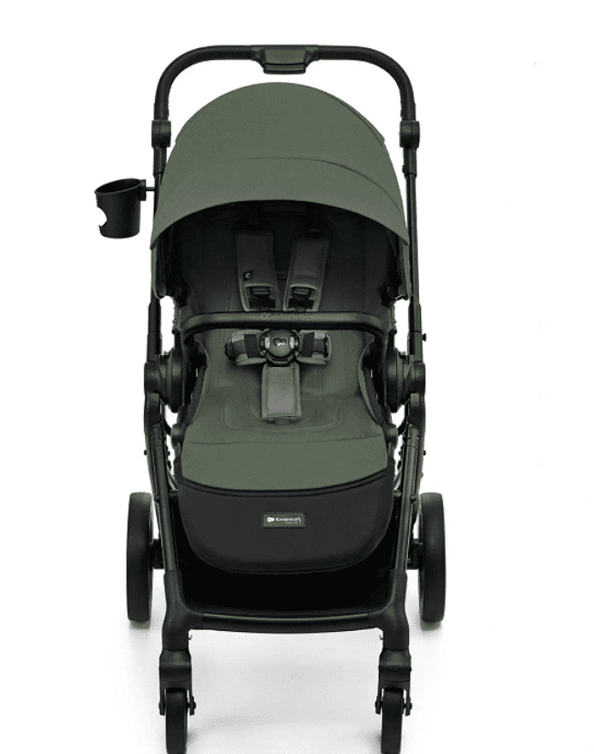 Kinderkraft Buggy YOXI grün Kinderkraft Buggy YOXI grün