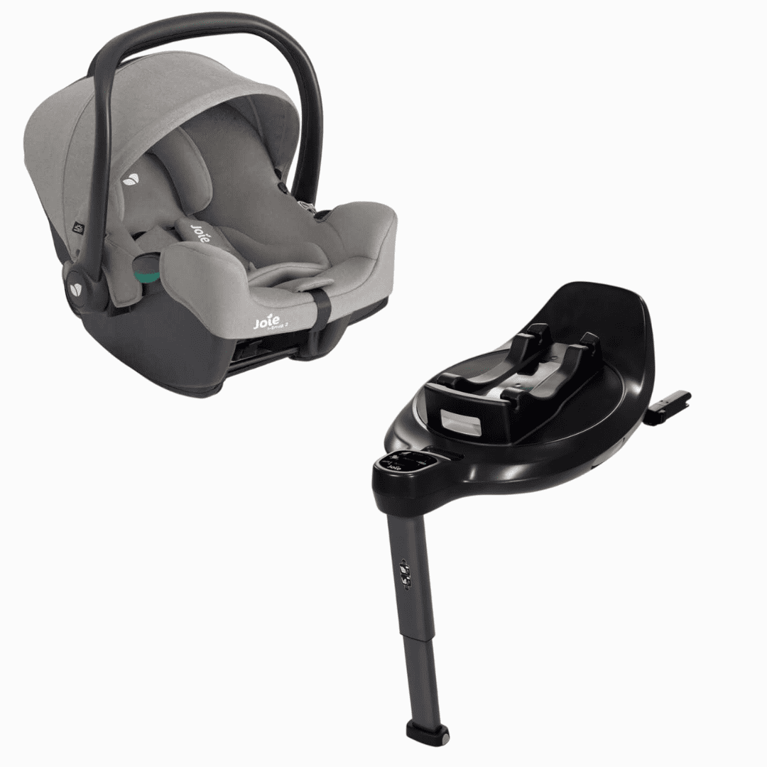 Joie i-Snug 2 inkl. Base Encore