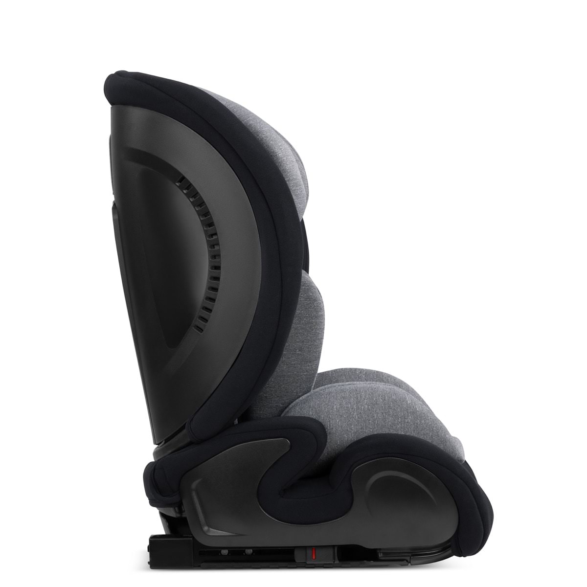 ABC Design Kindersitz Aspen 2 Fix i-size - graphite ABC Design Kindersitz Aspen 2 Fix i-size - graphite