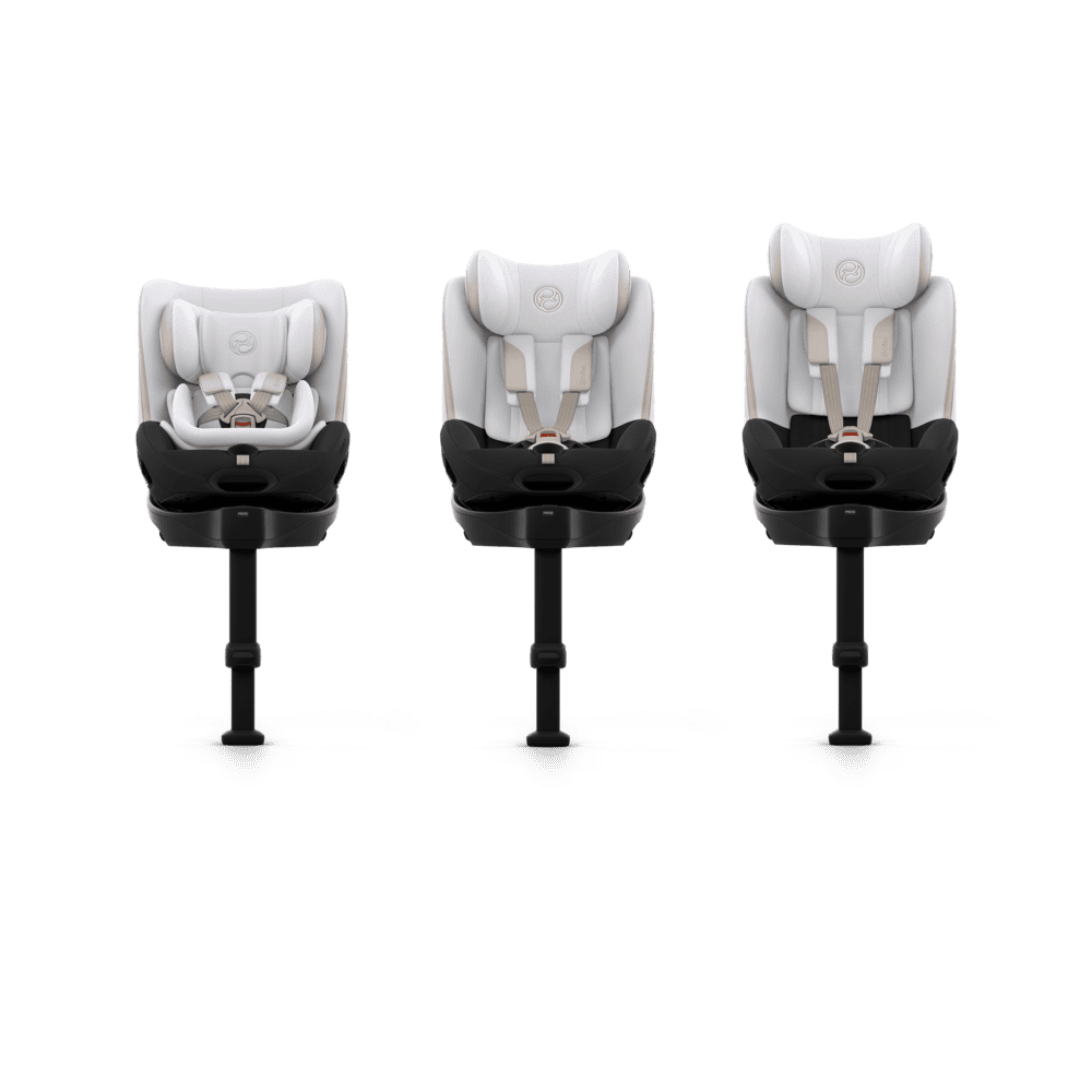 Cybex Sirona S Style Off White