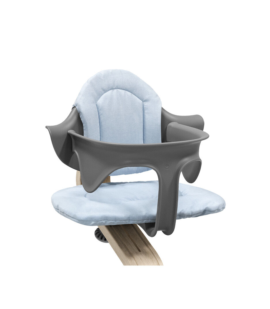 Stokke Nomi Baby Set grau Stokke Nomi Baby Set grau