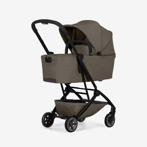Joolz Aer 2 Babywanne Hazel Brown