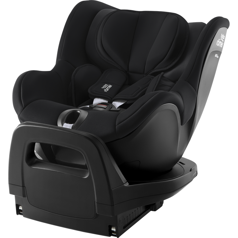 Britax Römer DUALFIX PRO