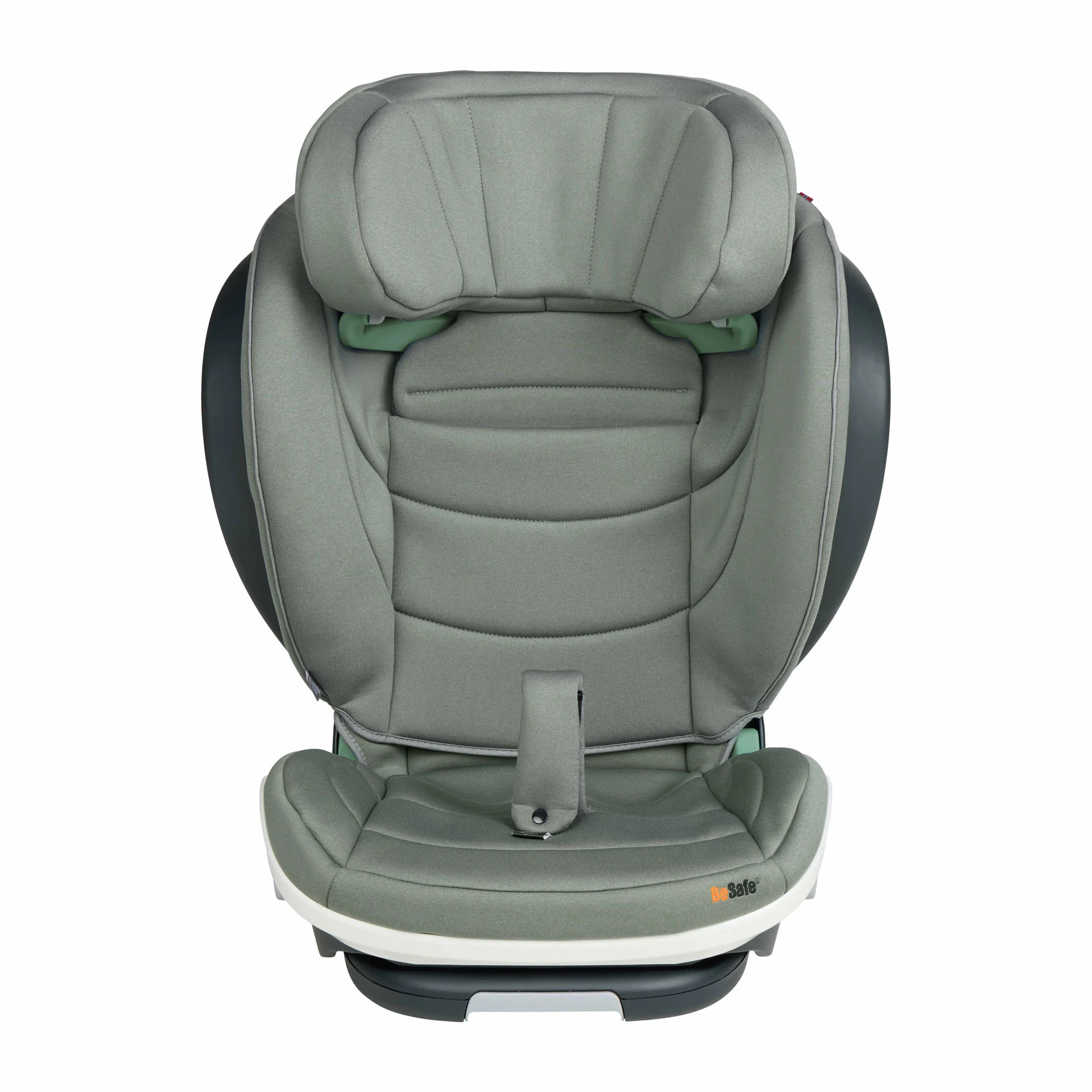 BeSafe Flex Fix 2 - Meadow Green SoftBreeze