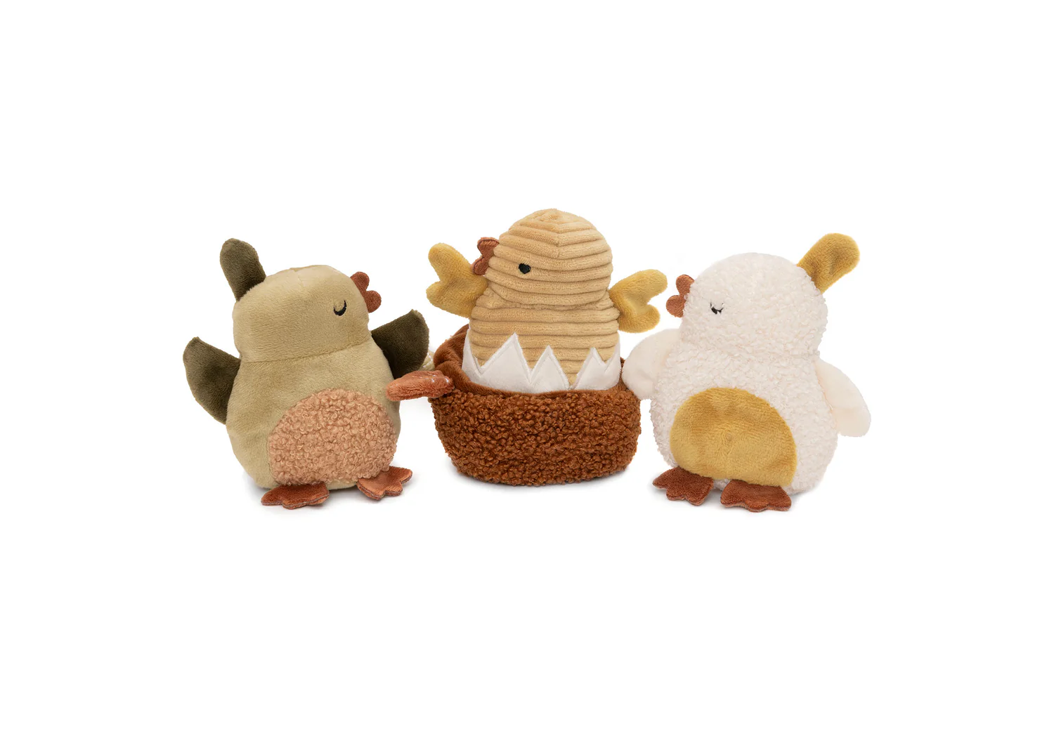 Jollein Aktivitäten-Versteckspiel - Tiny Park