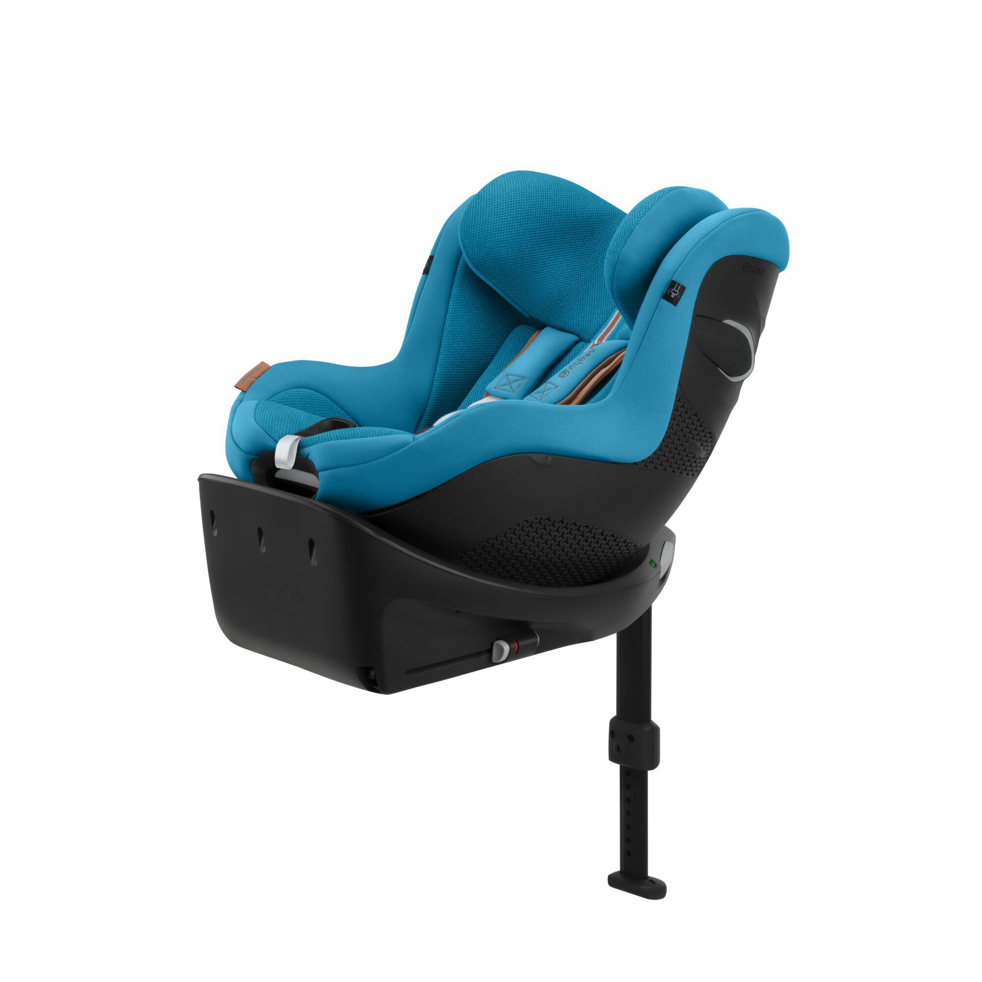 Cybex Sirona Gi i-size PLUS