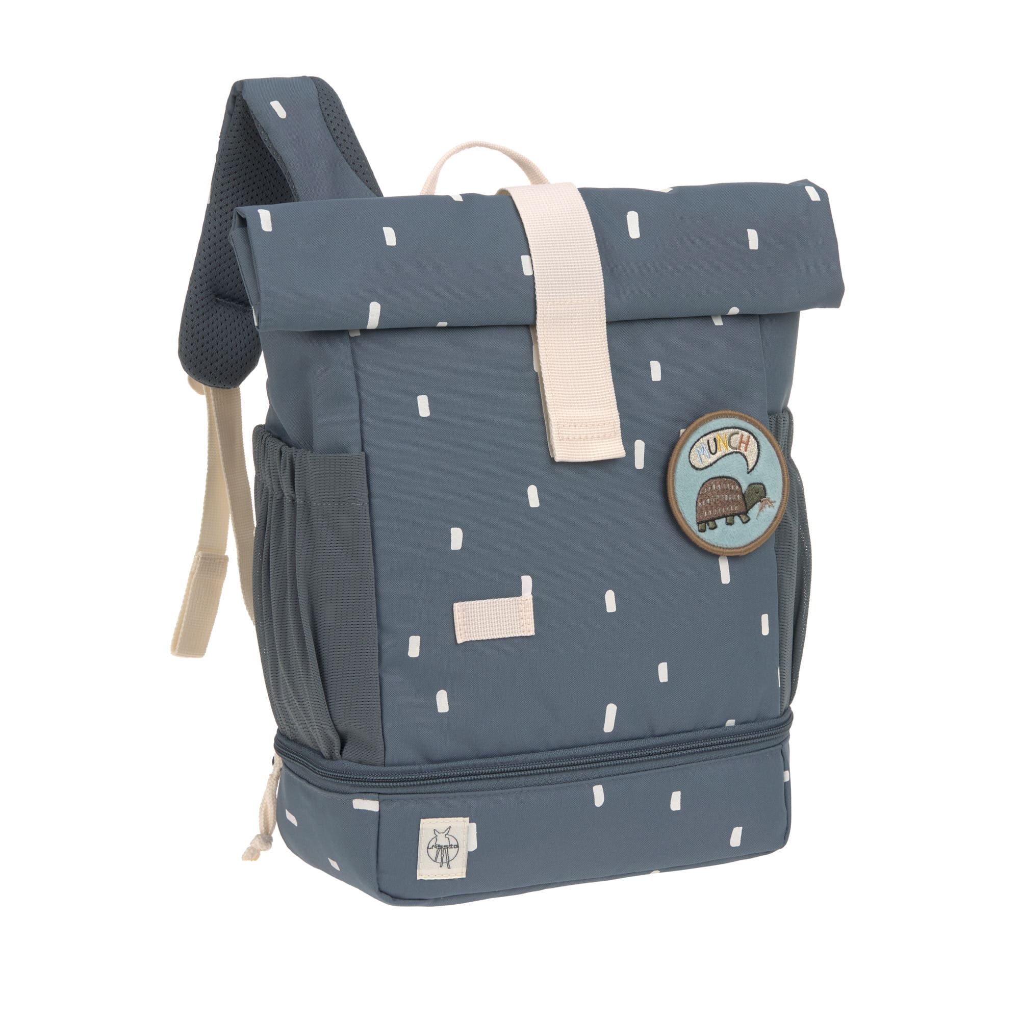 Lässig Rolltop Night Blue – Kindergartenrucksack – Lässig Rolltop Night Blue Kindergartenrucksack bei babybrands.de kaufen ✓ sicher, einfach & bequem online bestellen ✓ Lässig Rolltop Night Blue – Kindergartenrucksack – Lässig Rolltop Night Blue Kindergartenrucksack bei babybrands.de kaufen ✓ sicher, einfach & bequem online bestellen ✓