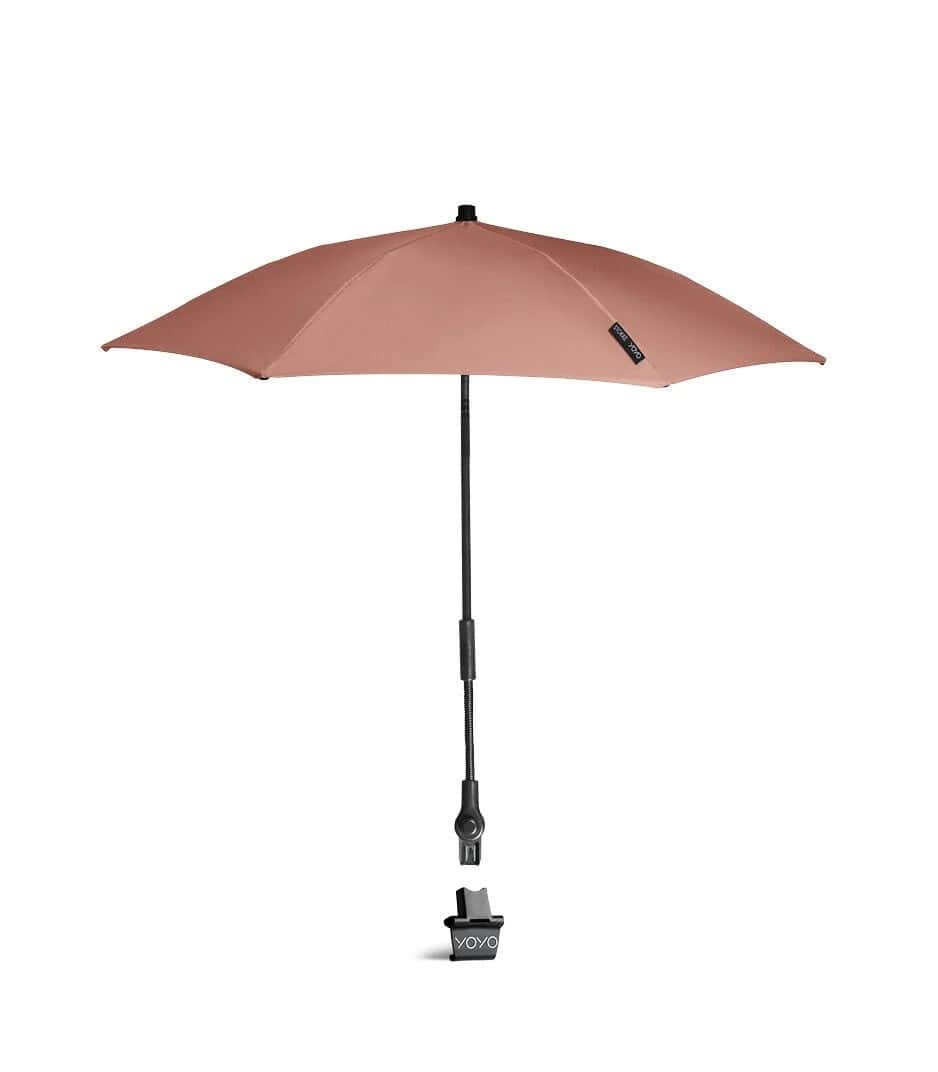 BABYZEN YOYO Sonnenschirm Ginger