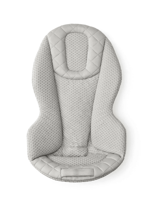 Ergobaby Evolve Bouncer Light Grey Mesh