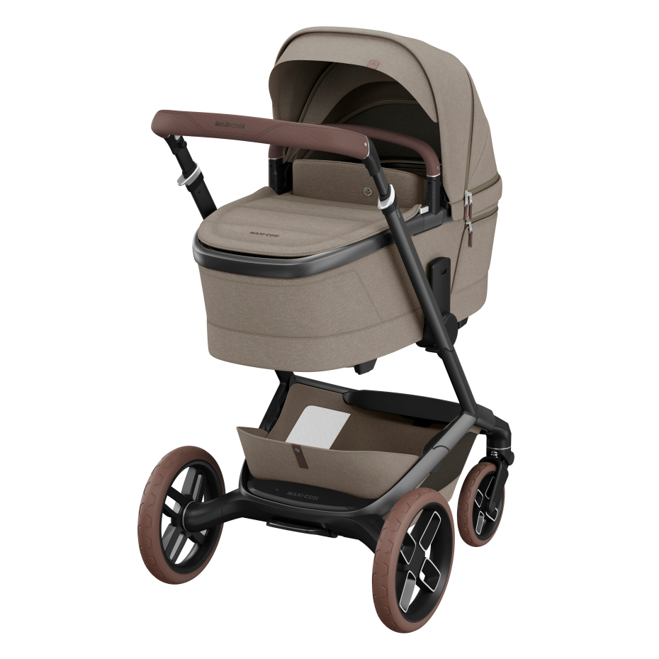 Maxi Cosi Fame Kinderwagen Truffle Maxi Cosi Fame Kinderwagen Truffle