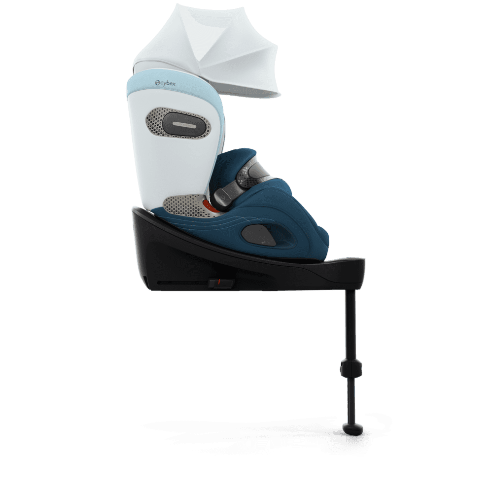Cybex Anoris S Airbag Style Opal Blue