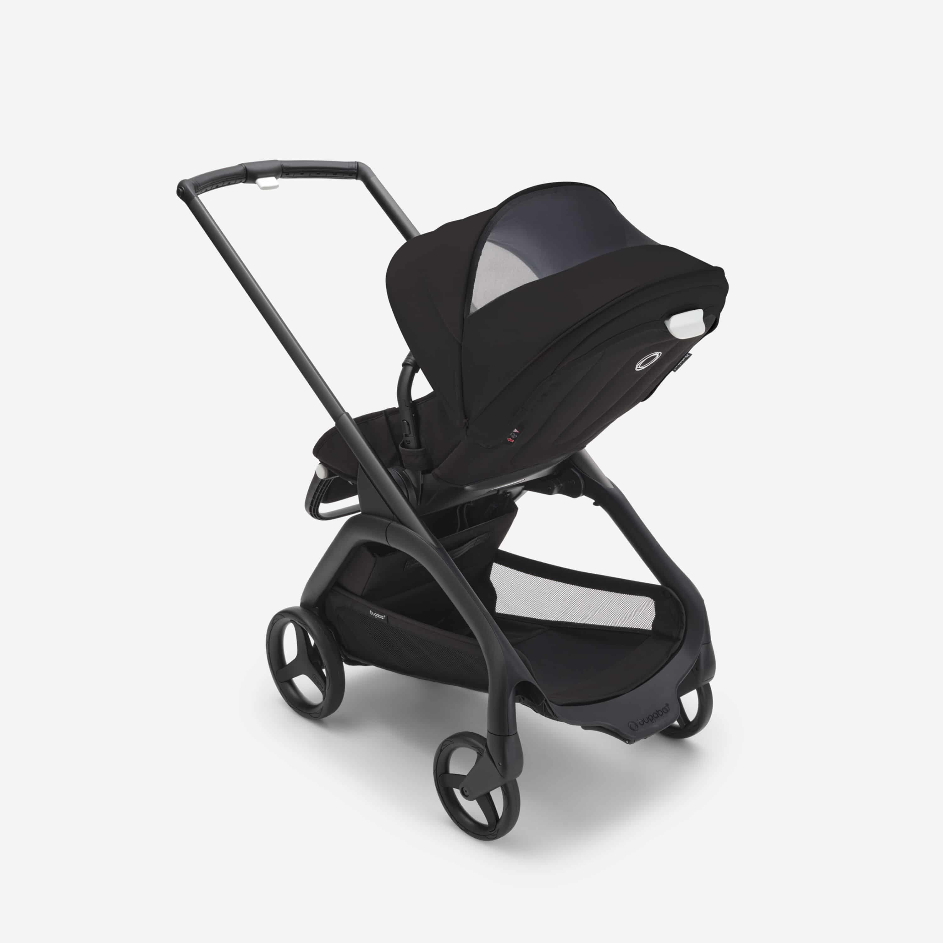 Bugaboo Dragonfly Kinderwagen skylineblau Bugaboo Dragonfly Kinderwagen skylineblau